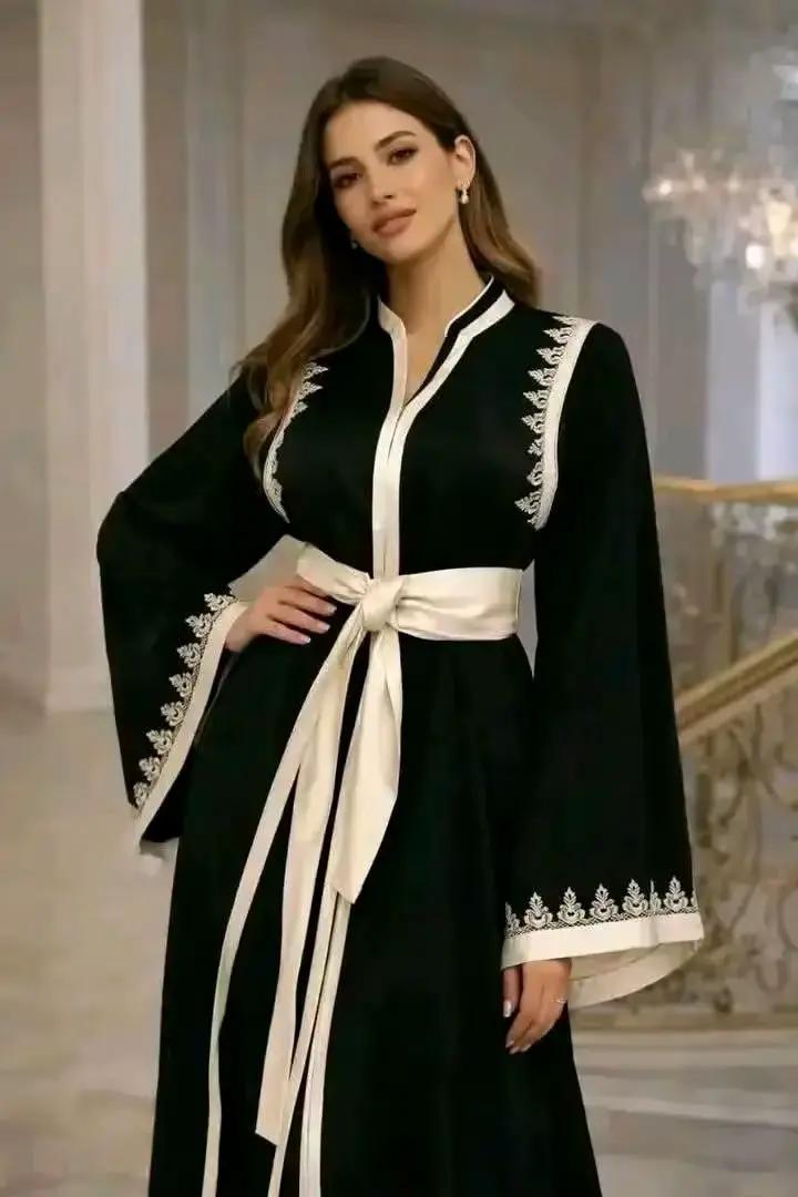 Caftan Aid 2026